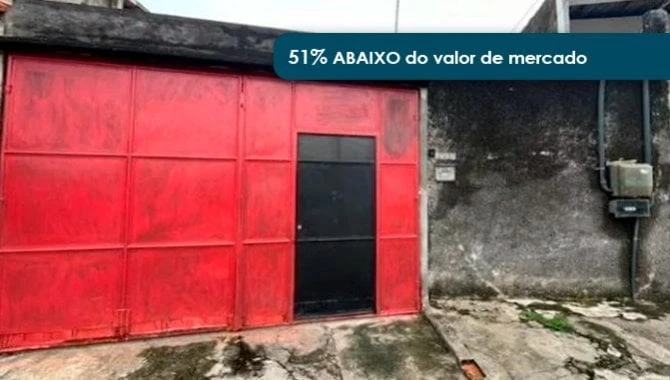 Casa em Belém/PA em Belém - Pará