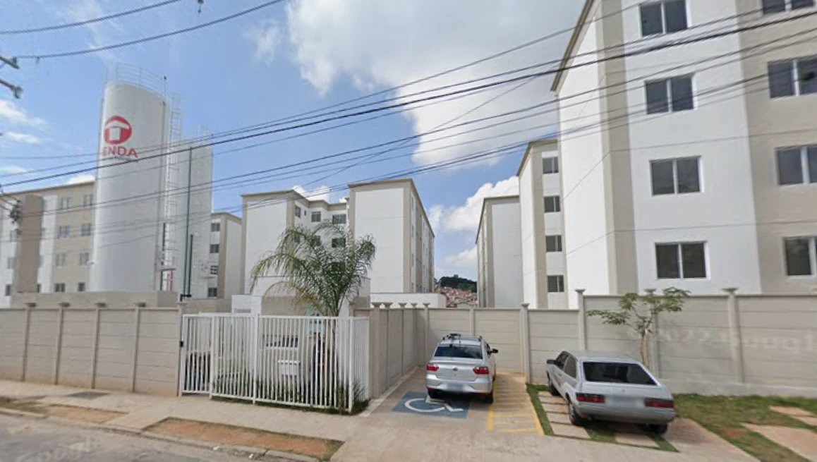 Apartamento em Butantã, São Paulo/SP em São Paulo
