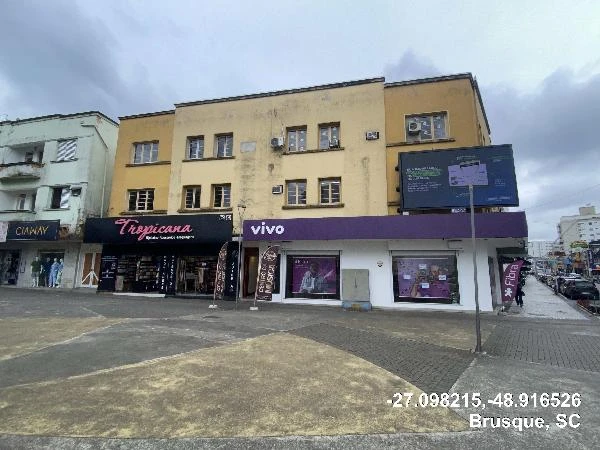 Apartamento em Brusque/SC em Brusque - Santa Catarina