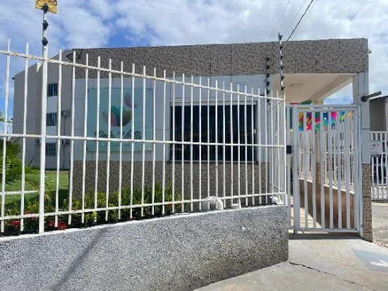 Apartamento com 2 Quartos em Aracaju/SE em Aracaju - Sergipe