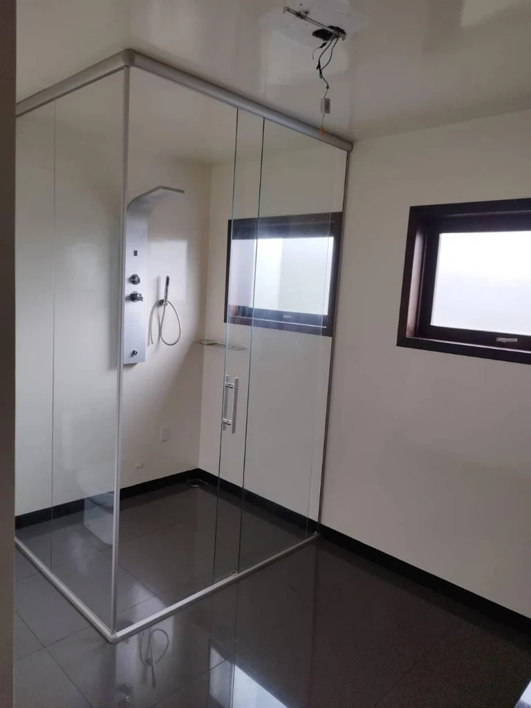 Casa com 3 Quartos e Terreno em Horizontina/RS em Horizontina - Rio Grande do Sul