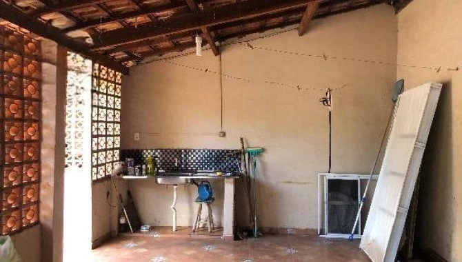 Casa em Vila Nova Campo Grande, Campo Grande/MS em Campo Grande - Mato Grosso do Sul