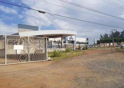Armazém com 6236m² em Apucarana/PR em Apucarana - Paraná