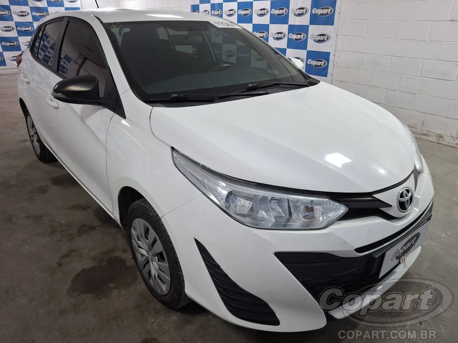 Toyota Yaris Yaris XL Live 2022 1.3 Automático em Vitória De Santo Antão - Pernambuco