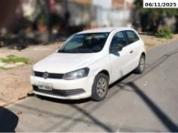 Volkswagen Gol City MB S 2015 Flex em Porto Alegre - Rio Grande do Sul