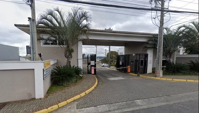 Apartamento com 1 Vaga em Mogi das Cruzes/SP em Mogi Das Cruzes - São Paulo