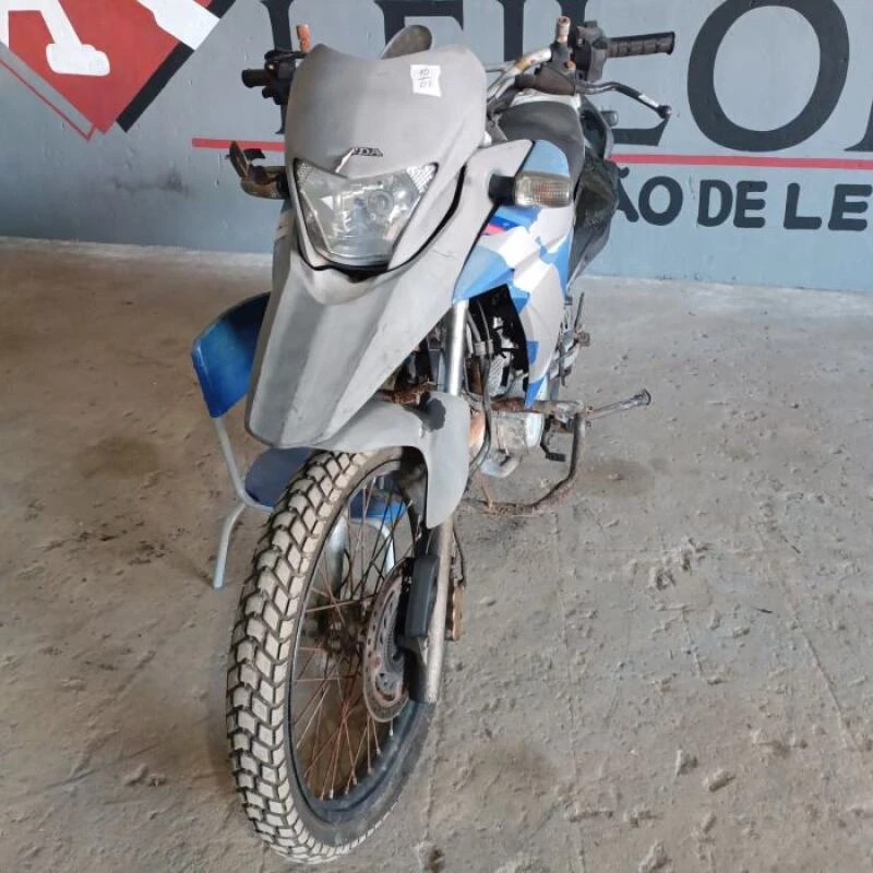 Honda XRE 300 2018 300cc Recup em Recife - Pernambuco