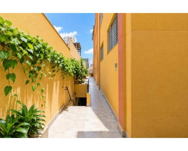 Apartamento com 2 Dormitórios em Guarulhos/SP em Guarulhos - São Paulo