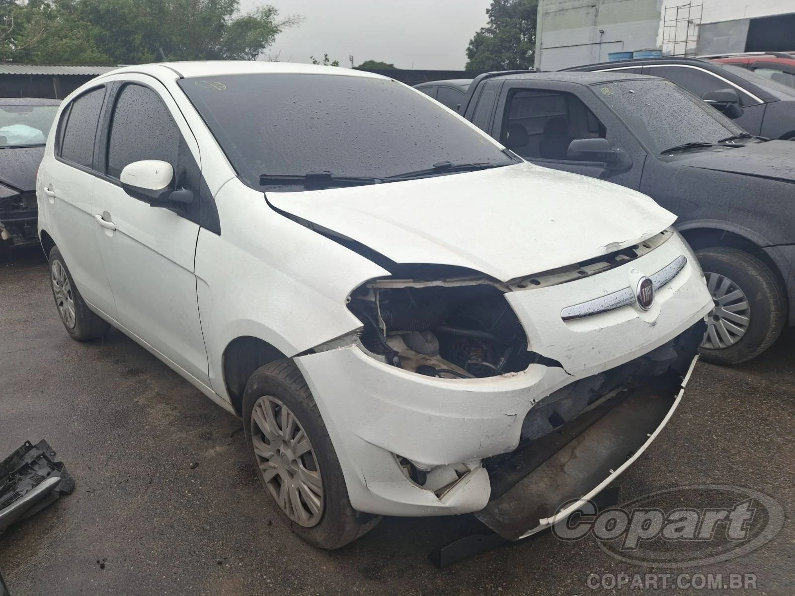 Fiat Palio Essence 2016 1.6 16V E.TORQ em Osasco - São Paulo