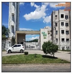 Apartamento em Nova Iguacú/RJ em Nova Iguacu - Rio de Janeiro