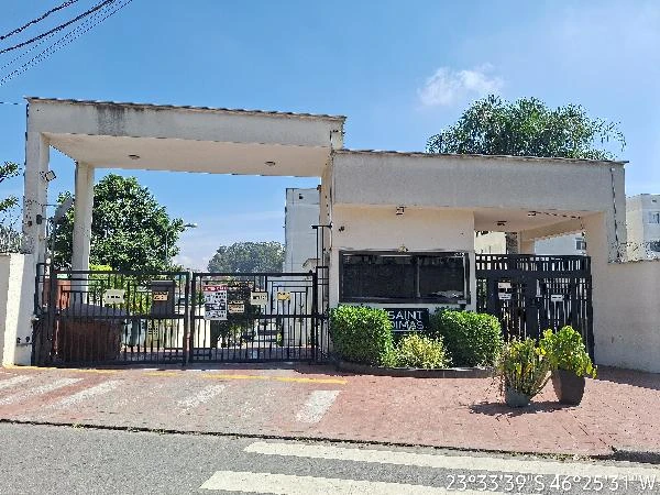 Apartamento com 1 Quarto em Guainazes, São Paulo/SP em Sao Paulo - São Paulo
