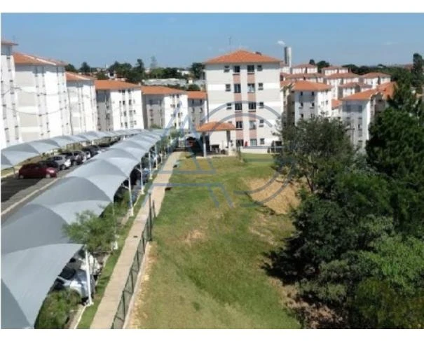 Apartamento com 1 Vaga em Campinas/SP em Campinas - São Paulo