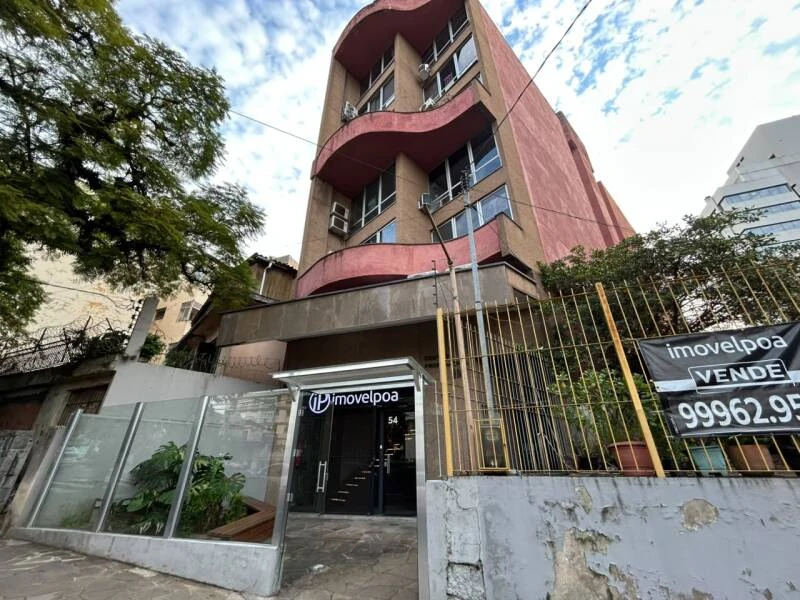 Sala Comercial com 32 Privativos no Centro Profissional Ijuí em Porto Alegre/RS em Porto Alegre - Rio Grande do Sul