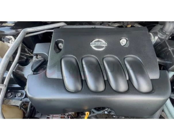 Nissan Sentra Sentra 2008 2.0 Gasolina em São Paulo