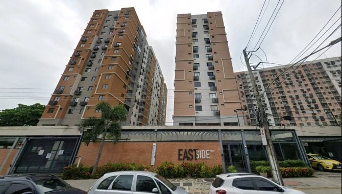 Apartamento com 49 m² em Rio de Janeiro RJ em Rio De Janeiro - Rio de Janeiro