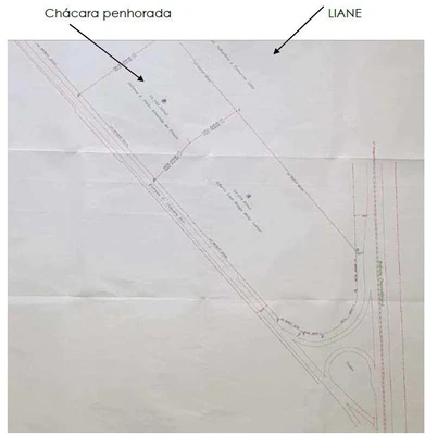 Sítio em Presidente Prudente/SP em Presidente Prudente - São Paulo