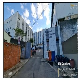 Apartamento no ED Res Cristo Redentor em Juiz de Fora/MG em Juiz De Fora - Minas Gerais