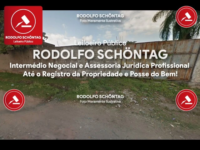Terreno no Recife/PE em Recife - Pernambuco