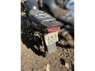 Yamaha YBR 125K 125K 2005 em Foz Do Iguaçu - Paraná