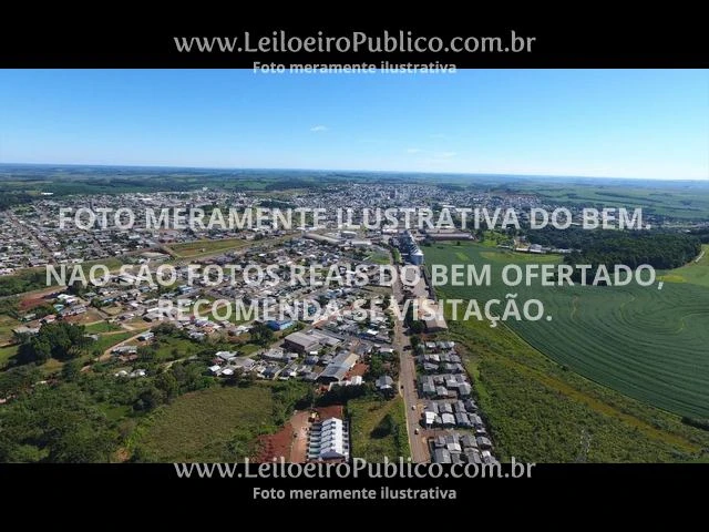 Terreno no Lote Nascer do Sol em Campos Novos/SC em Campos Novos - Santa Catarina