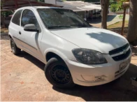 Chevrolet Celta 1.0LLS 2011 em Xambré - Paraná