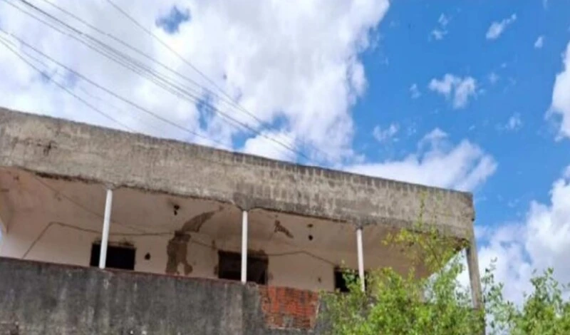 Casa em Quixeramobim/CE em Quixeramobim - Ceará