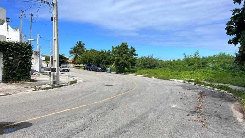 Terreno Terreno no Bairro Aruana em Aracaju/SE em Aracaju - Sergipe