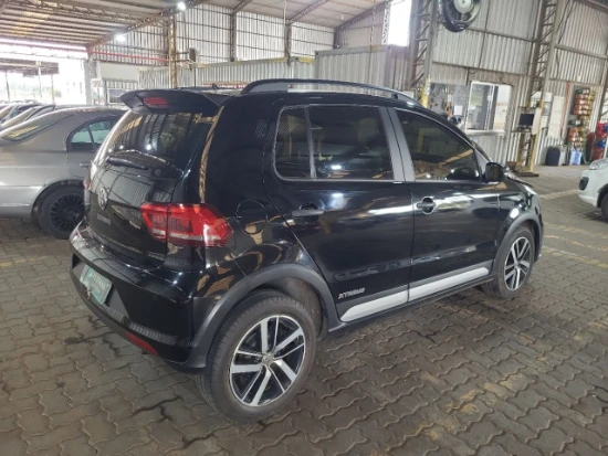 Volkswagen Fox XTREME MB 2019 2020 em Nova Santa Rita - Rio Grande do Sul