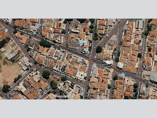 Casa em Presidente Prudente/SP em Presidente Prudente - São Paulo