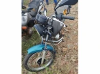 Honda CG 125 Titan Titan ES 2001 125cc Gasolina Manual em Três Lagoas - Mato Grosso do Sul