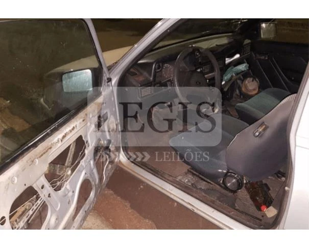 Chevrolet Kadett Kadett SL EFI 1993 Automático? em Lençóis Paulista - São Paulo