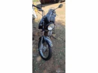 Yamaha Factor Factor Preta em Campo Grande - Mato Grosso do Sul