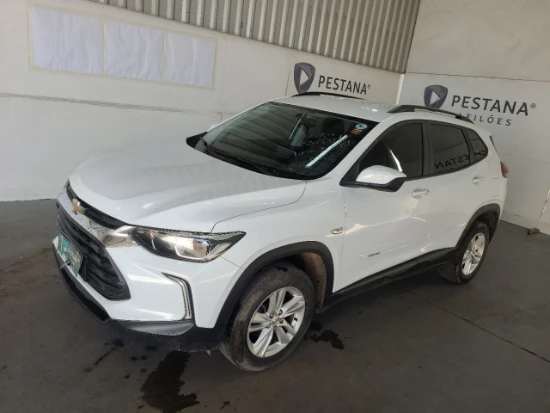 Chevrolet Tracker TA LT 2022 2023 Automático em Nova Santa Rita - Rio Grande do Sul