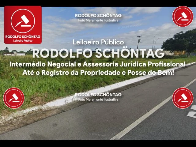 Prédio Comercial com 1 unidade em Mamanguape/PB em Mamanguape - Paraíba