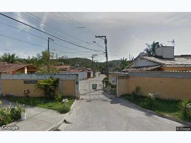 Casa Tribobó em São Gonçalo/SP em São Gonçalo - Rio de Janeiro