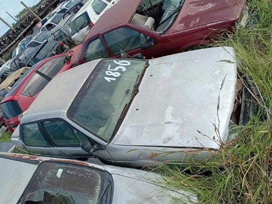 Ford Versailles 2.0 GL 1993 Sucata em Sobradinho - Rio Grande do Sul