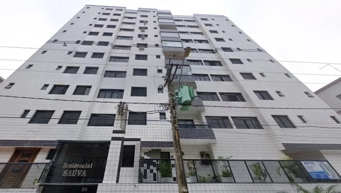Apartamento com 2 Vagas em Praia Grande/SP em Praia Grande - São Paulo