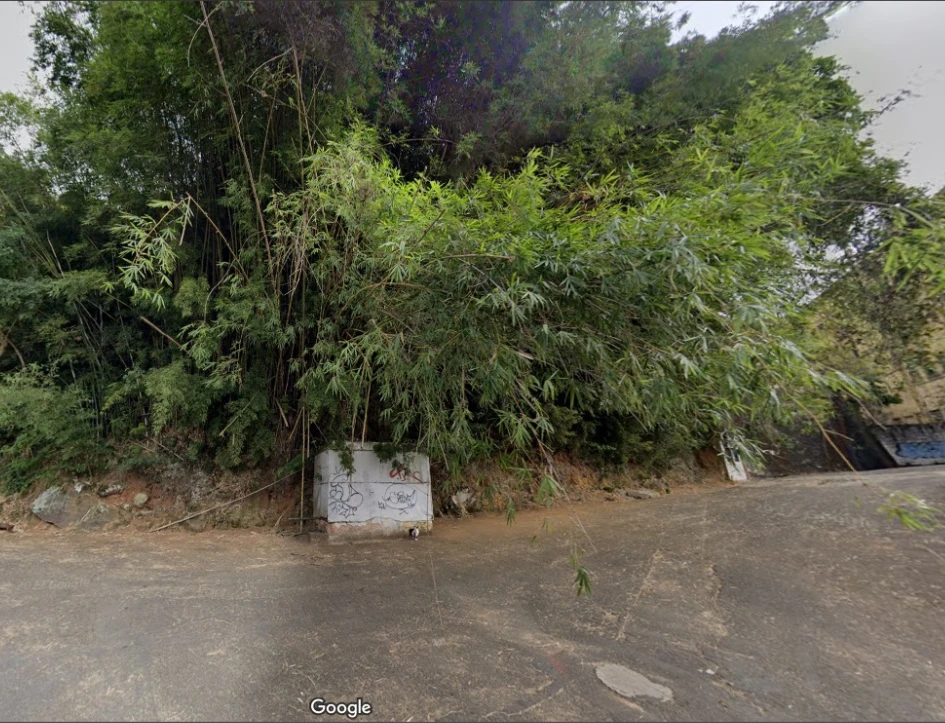 Terreno em Juiz de Fora/MG em Juiz De Fora - Minas Gerais