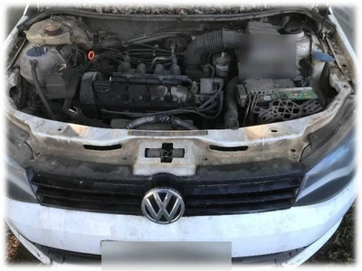 Volkswagen Gol Highline 2014 1.6 em Telêmaco Borba - Paraná