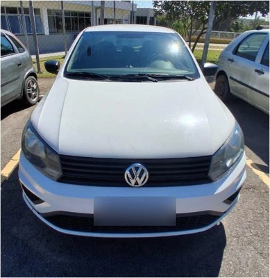 Volkswagen Gol 1.0L MC4 2019/2020 Manual em Três Rios - Rio de Janeiro