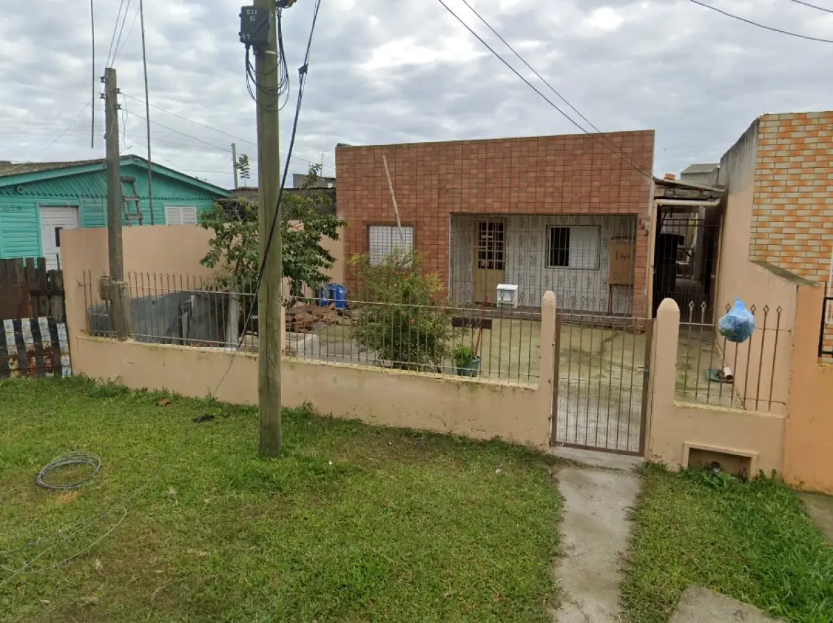 Terreno com 3 Lotes de 625m² em Rio Grande/RS em Rio Grande - Rio Grande do Sul