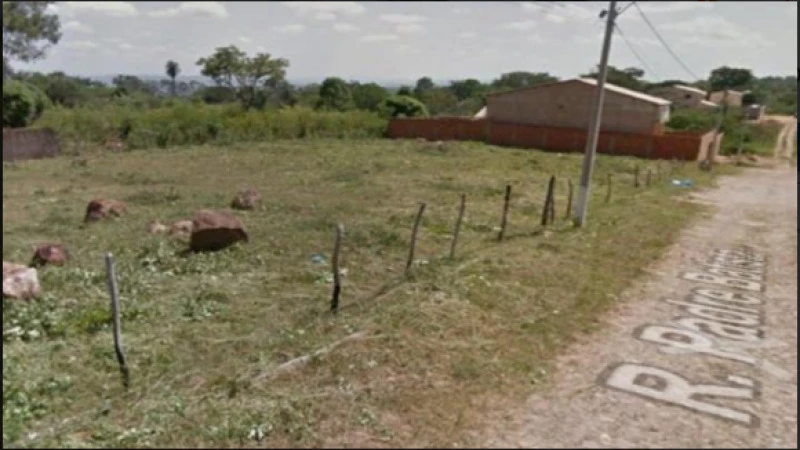 Terreno em Crato/CE em Crato - Ceará