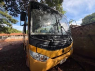 Volkswagen 15.190 EOD E.HD ORE 2014 EOD ORE em Araruna - Paraná