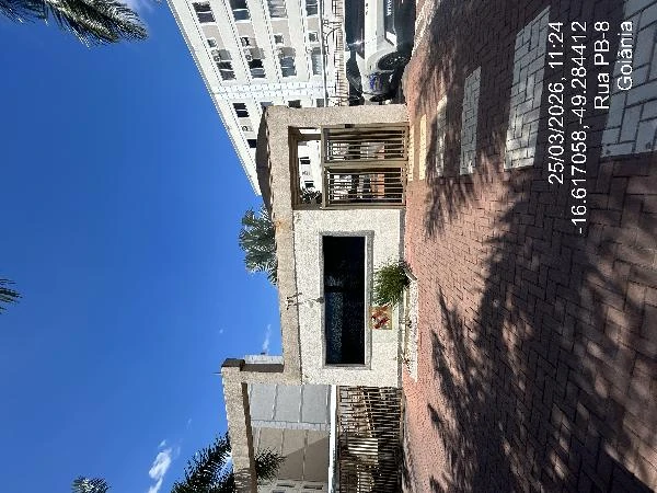 Apartamento com 2 Quartos em Goiânia/GO em Goiania - Goiás