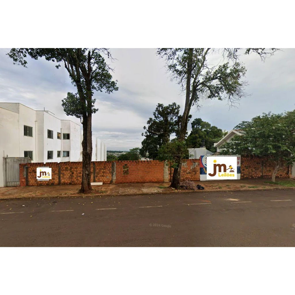 Terreno no Lote em Toledo/PR em Toledo - Paraná