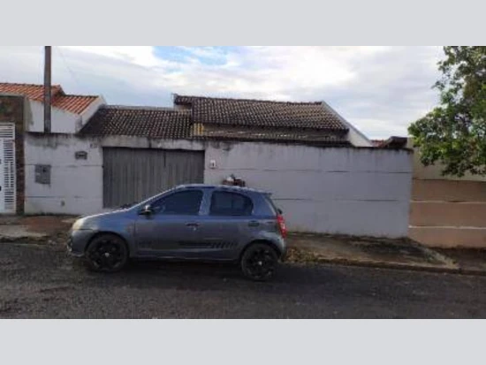 Casa em Cornélio Procópio/PR em Cornélio Procópio - Paraná