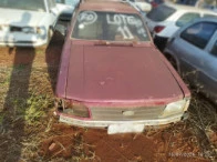 Ford Del Rey Belina GLX 1990 Gasolina em Campo Grande - Mato Grosso do Sul