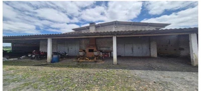 Terreno Terreno rural com 537240 m² em Pinhalzinho, São João do Triunfo/PR em São João Do Triunfo - Paraná