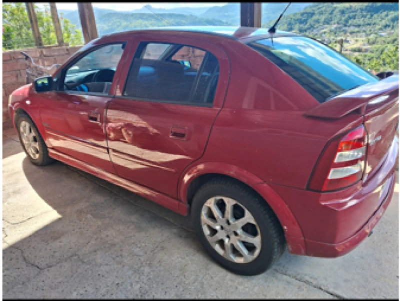 Chevrolet Astra HB HB 4P 2009 em Gravataí - Rio Grande do Sul