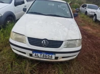 Volkswagen Gol 1.0 2004 em Dourados - Mato Grosso do Sul